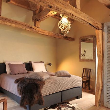B&B Sapere Genoelselderen Luaran gambar