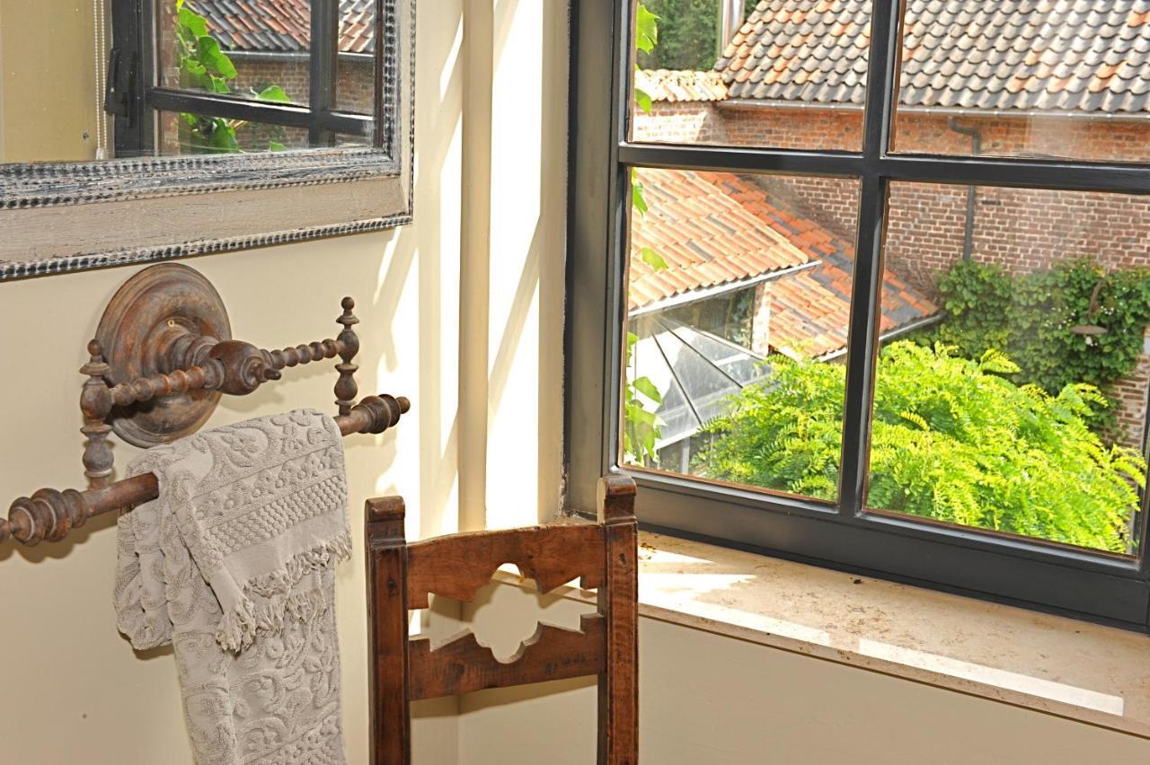 B&B Sapere Genoelselderen Luaran gambar